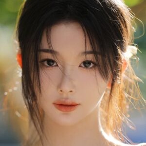 تصویر هنرمند Kong Xueer