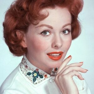 تصویر هنرمند Jeanne Crain