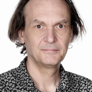 تصویر هنرمند Marek Cisovský