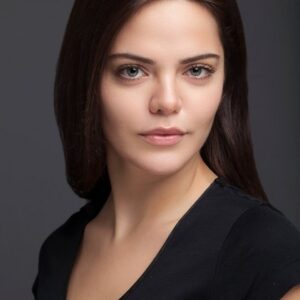 تصویر هنرمند Hilal Altınbilek