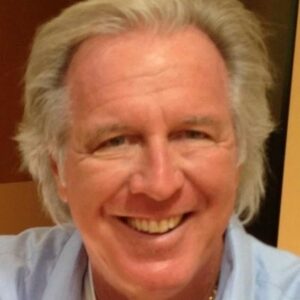 تصویر هنرمند Marc Mercury