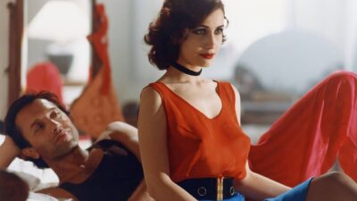 Teaser for All Ladies Do It