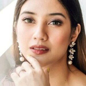 تصویر هنرمند Fita Anggriani