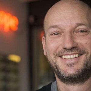 تصویر هنرمند Luc Déry