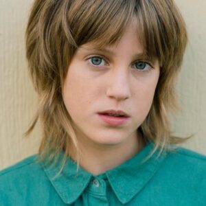 تصویر هنرمند Mabel Strachan