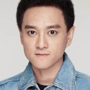 تصویر هنرمند Zhao Yingjun