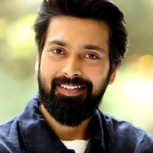 تصویر هنرمند Indhra Ram