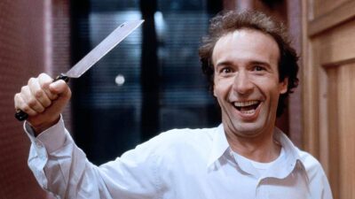 Teaser for The Monster