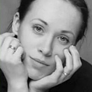 تصویر هنرمند Anna Rud