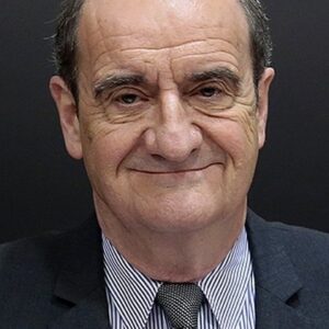 تصویر هنرمند Pierre Lescure