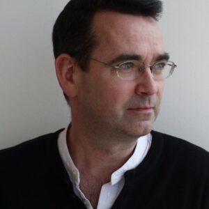 تصویر هنرمند Mick Herron