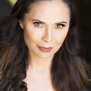 تصویر هنرمند Talisa Garcia