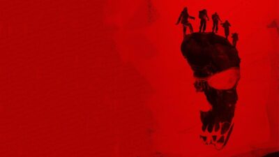 Teaser for Willow Creek