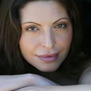 تصویر هنرمند Roberta Orlandi