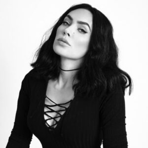 تصویر هنرمند Micheline Pitt-Norman