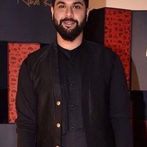 تصویر هنرمند Kunal Rawal