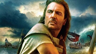 Teaser for The Odyssey