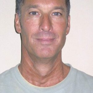 تصویر هنرمند Pete Turner