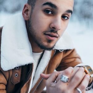 تصویر هنرمند Simo Mohamed Elhbabi