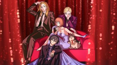 Teaser for Lets Play