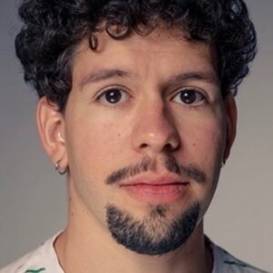 تصویر هنرمند Cael Benício