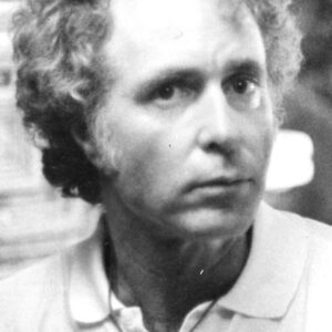 تصویر هنرمند Jordan Cronenweth