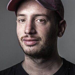 تصویر هنرمند Martín Rechimuzzi