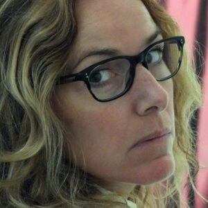 تصویر هنرمند Véronique Sacrez