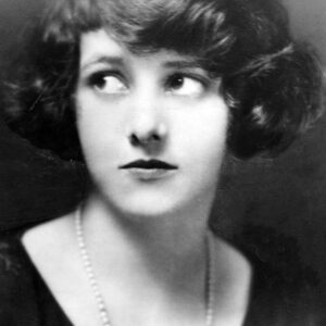 تصویر هنرمند Faire Binney