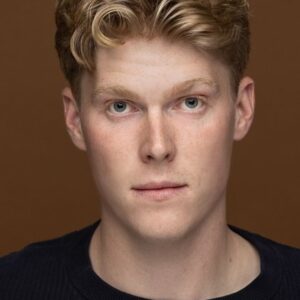 تصویر هنرمند Logan Gould