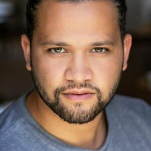 تصویر هنرمند Kauri Williams