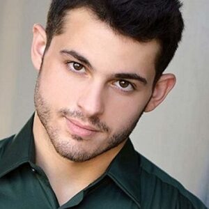 تصویر هنرمند Zach Tinker