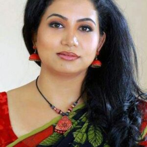 تصویر هنرمند Sheelu Abraham