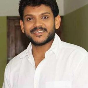 تصویر هنرمند Shravan Mukesh