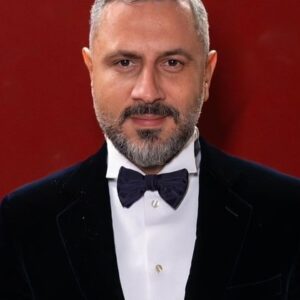 تصویر هنرمند Qays Sheikh Najib