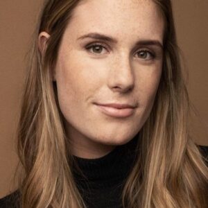 تصویر هنرمند Natalie Buck