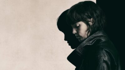 Teaser for She Walks in Darkness