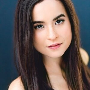 تصویر هنرمند Jenny Raven