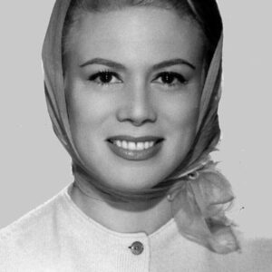 تصویر هنرمند Dora Doll