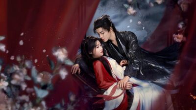 Teaser for Love in the Clouds