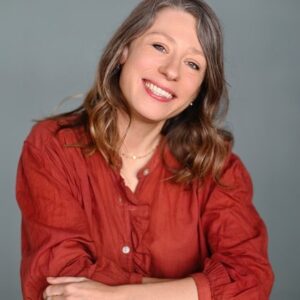 تصویر هنرمند Stephanie Le Jamtel