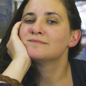 تصویر هنرمند Agustina Llambi Campbell