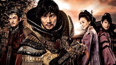 Teaser for Kim Soo Ro