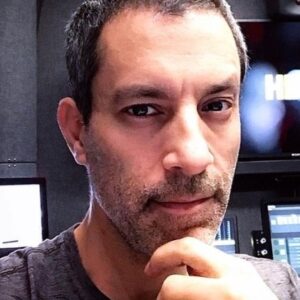 تصویر هنرمند Eric Milano