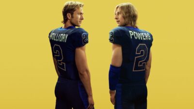 Teaser for Chad Powers