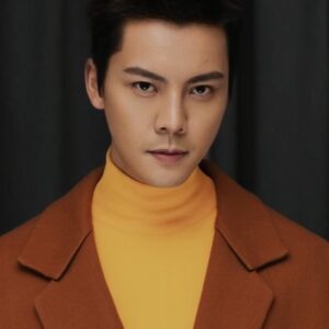 تصویر هنرمند William Chan