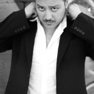 تصویر هنرمند Emmanuele Aita