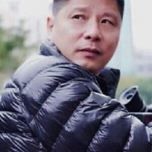 تصویر هنرمند Peng Xuejun