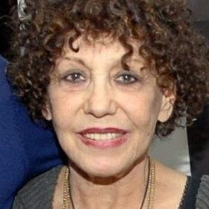 تصویر هنرمند Liliane Rovère