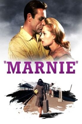 پوستر رسمی فیلم Marnie (1964)